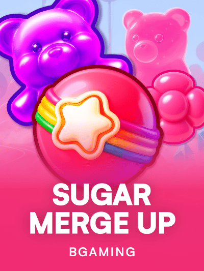 Game card image for Sugar Merge Up