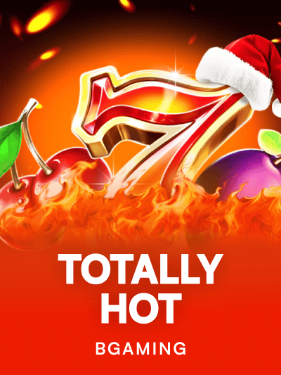 Game card image for Totally Hot