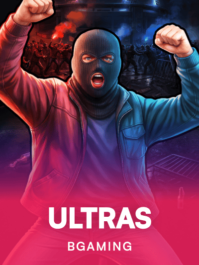 Game card image for Ultras