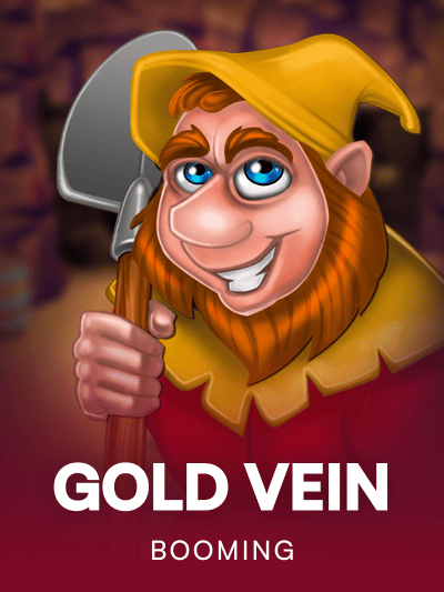 Game card image for Gold Vein
