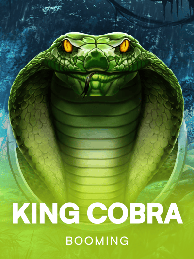 Game card image for King Cobra