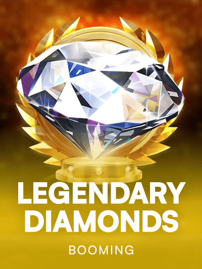 Game card image for Legendary Diamonds
