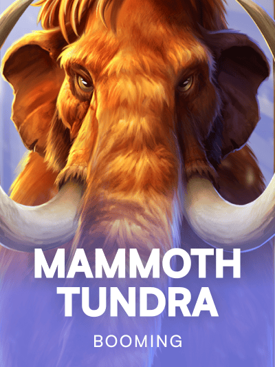 Game card image for Mammoth Tundra