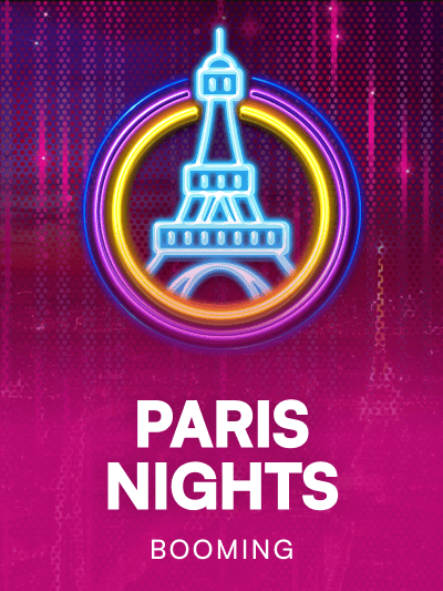 Game card image for Paris Nights