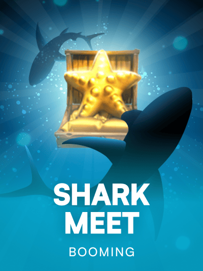 Game card image for Shark Meet