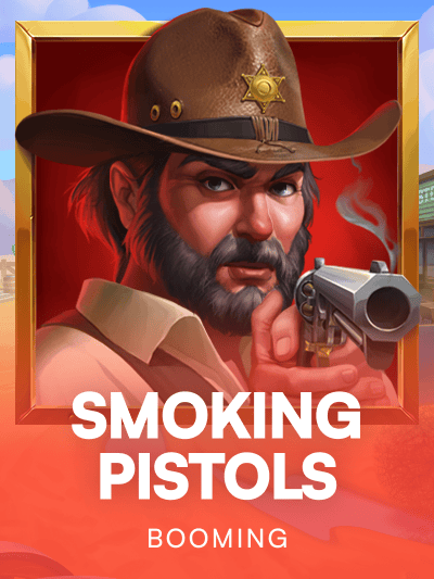 Game card image for Smoking Pistols