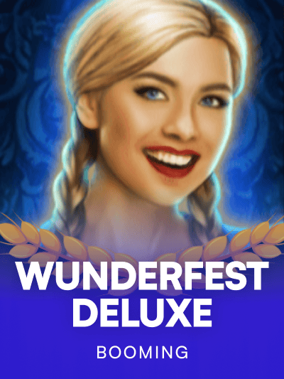 Game card image for Wunderfest Deluxe
