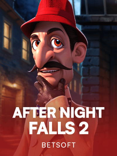 Game card image for After Night Falls 2