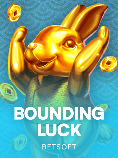 Game card image for Bounding Luck