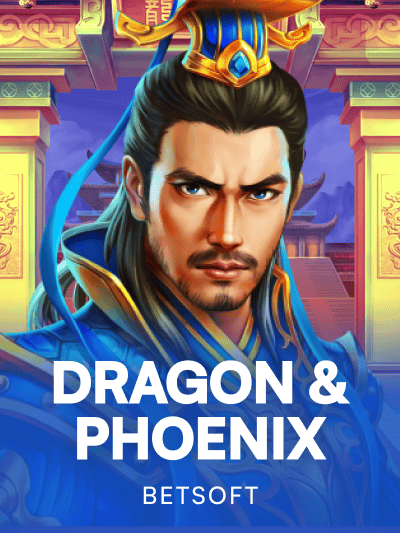 Game card image for Dragon & Phoenix