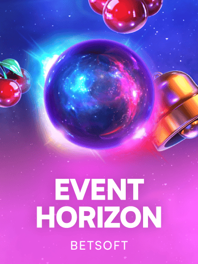 Game card image for Event Horizon