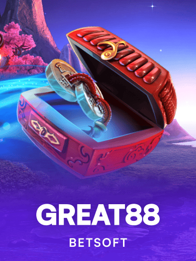 Game card image for Great88