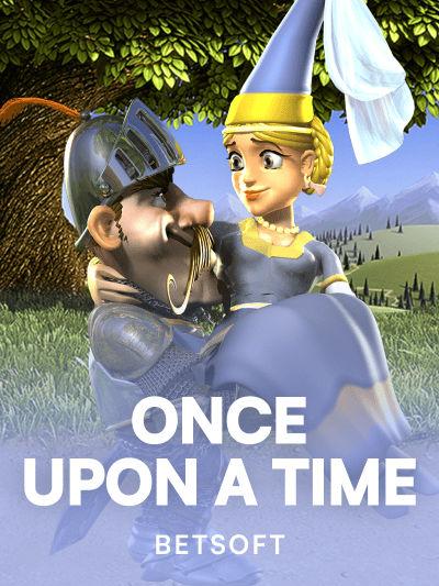 Game card image for Once Upon A Time
