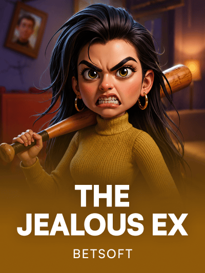 Game card image for The Jealous Ex