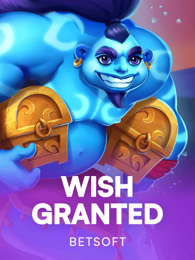 Game card image for Wish Granted