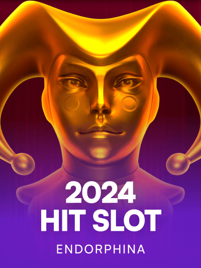 Game card image for 2024 Hit Slot