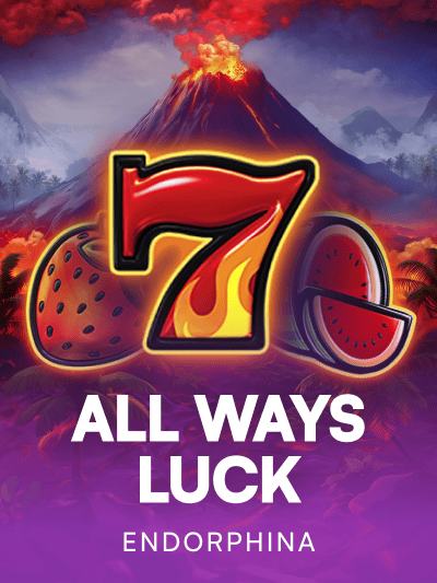 Game card image for All Ways Luck