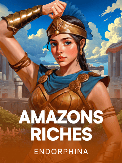 Game card image for Amazons Riches