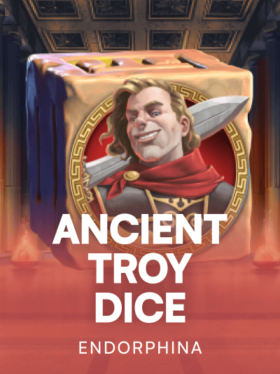 Game card image for Ancient Troy Dice
