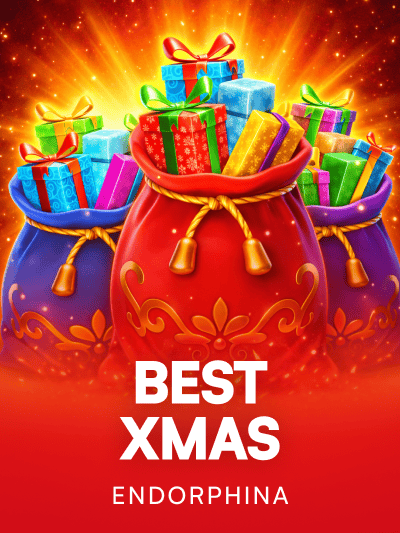 Game card image for Best Xmas