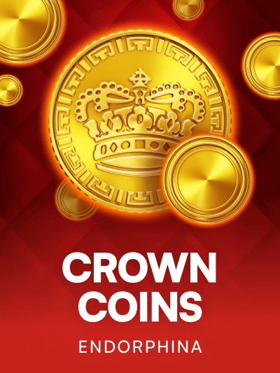Game card image for Crown Coins