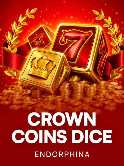 Game card image for Crown Coins Dice