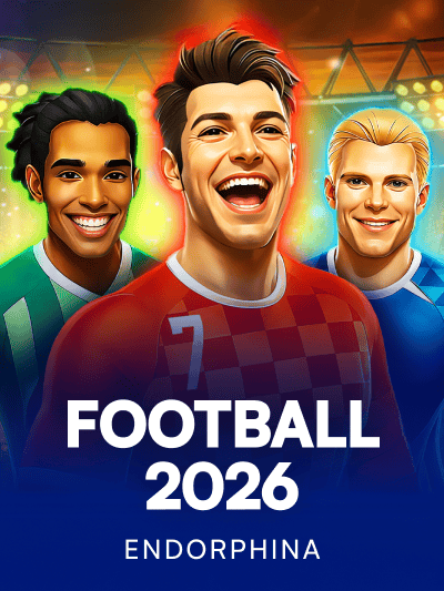 Game card image for Football 2026