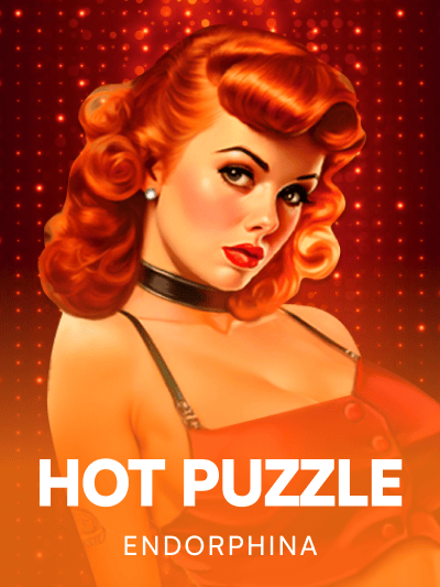 Game card image for Hot Puzzle