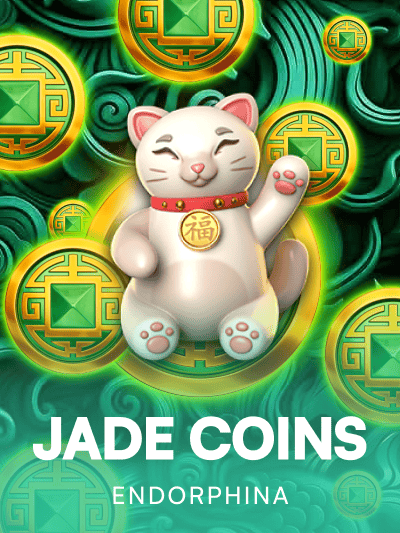 Game card image for Jade Coins