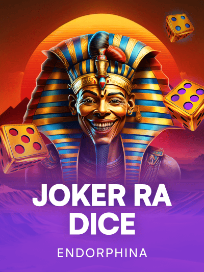 Game card image for Joker Ra Dice