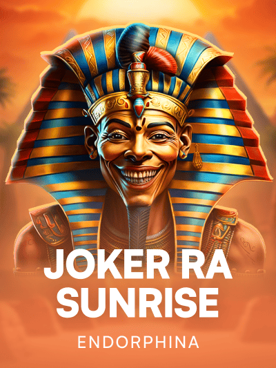 Game card image for Joker Ra: Sunrise