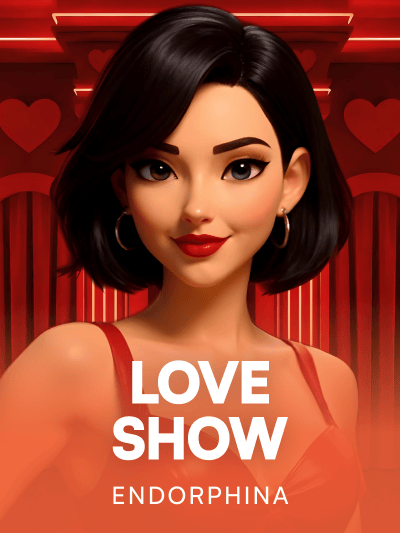 Game card image for Love Show