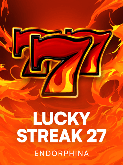 Game card image for Lucky Streak 27