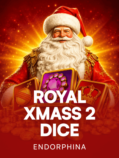 Game card image for Royal Xmass 2 Dice