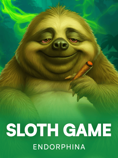 Game card image for Sloth Game