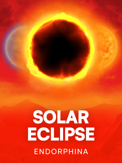 Game card image for Solar Eclipse