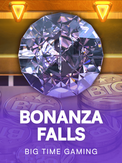 Game card image for Bonanza Falls