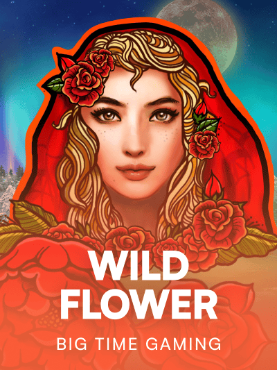 Game card image for Wild Flower