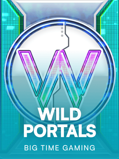 Game card image for Wild Portals