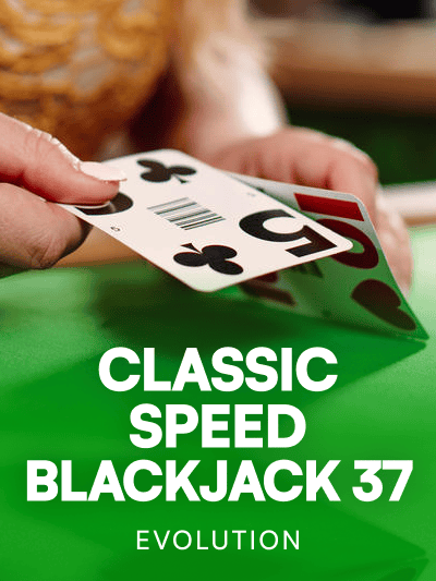 Game card image for Blackjack Classic 39