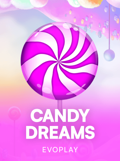Game card image for Candy Dreams