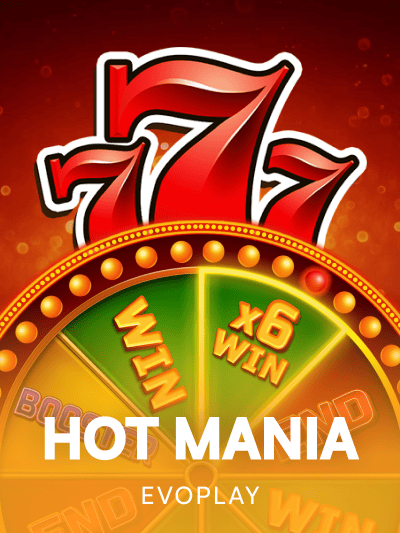 Game card image for Hot Mania