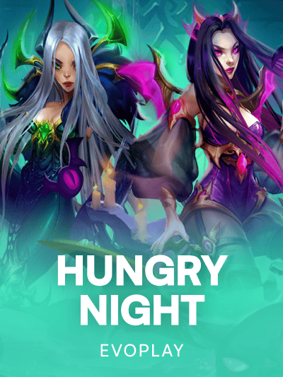 Game card image for Hungry Night