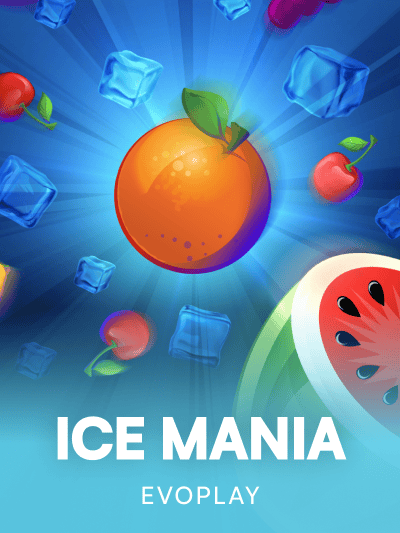 Game card image for Ice Mania
