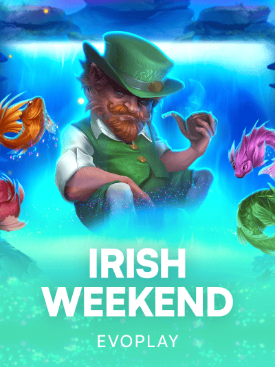 Game card image for Irish Weekend