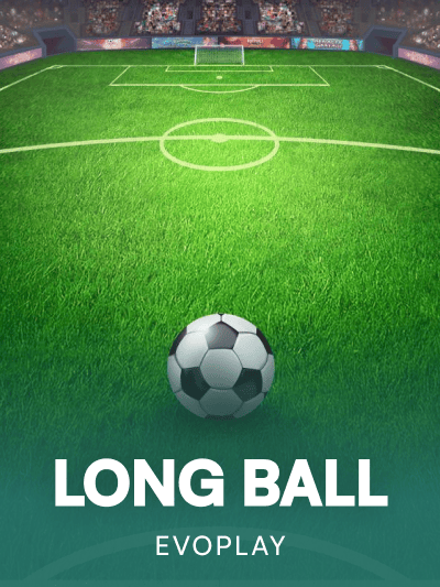 Game card image for Long Ball
