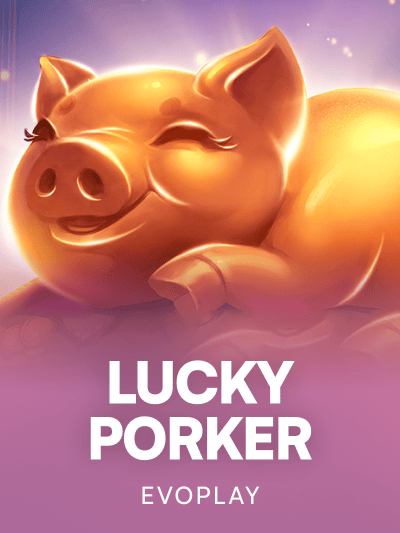 Game card image for Lucky Porker