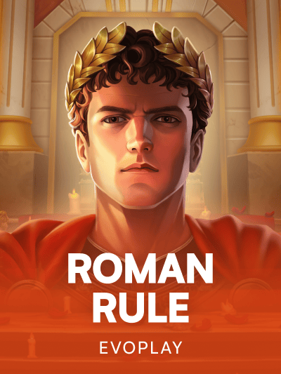Game card image for Roman Rule