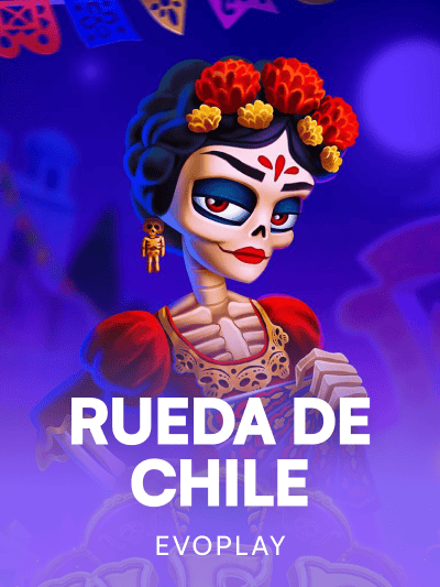 Game card image for Rueda de Chile