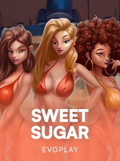 Game card image for Sweet Sugar